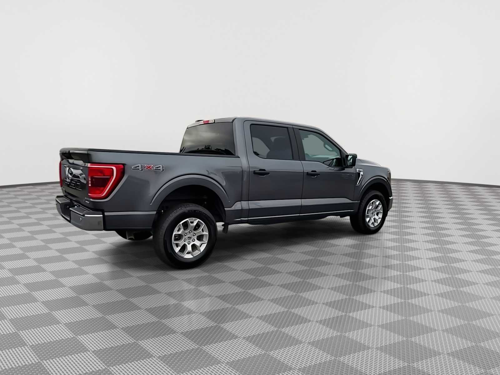 Thumbnail: 2023 Ford F-150 - 8