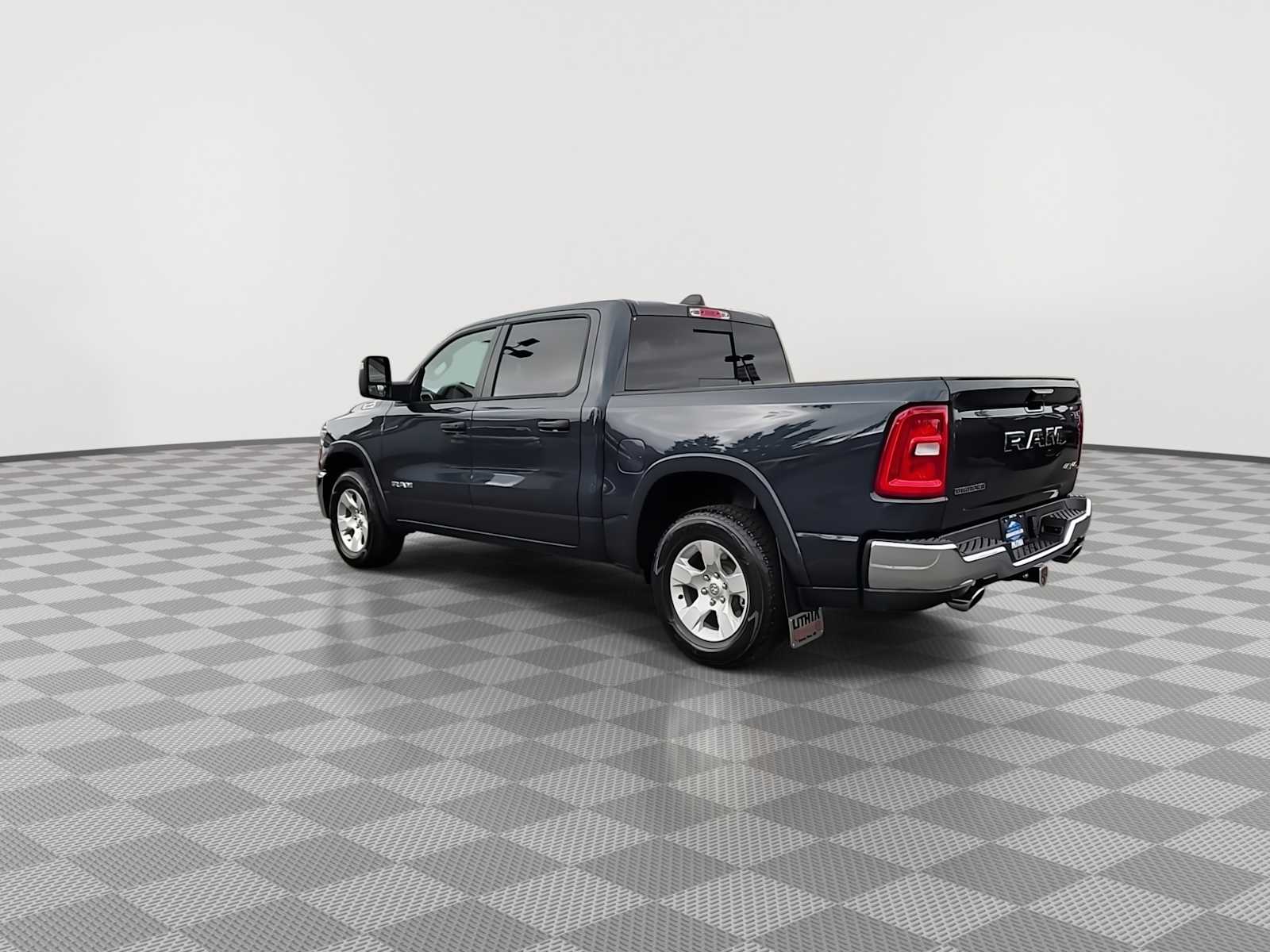 Thumbnail: 2025 RAM 1500 - 6