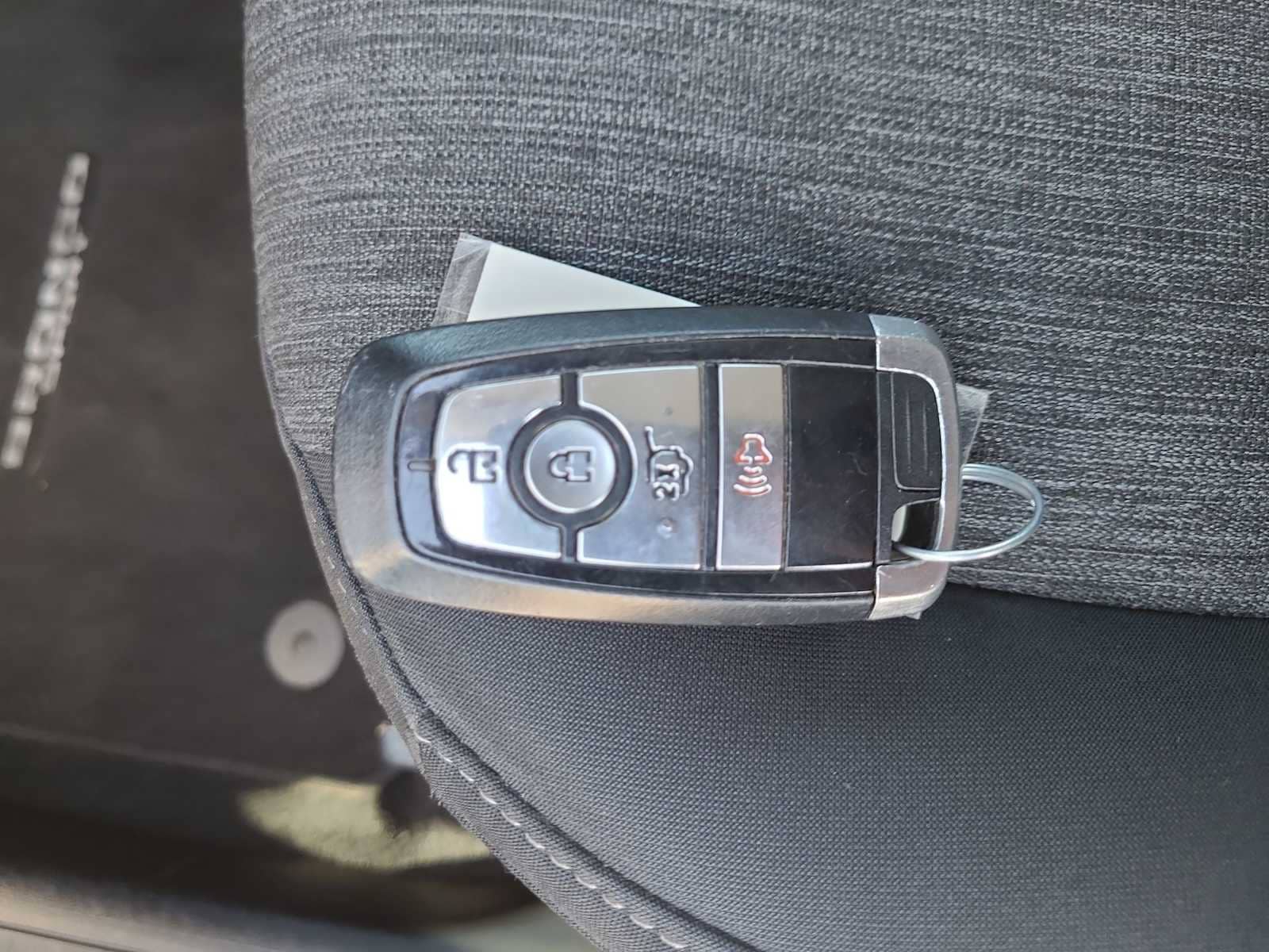 Thumbnail: 2021 Ford Bronco Sport - 30