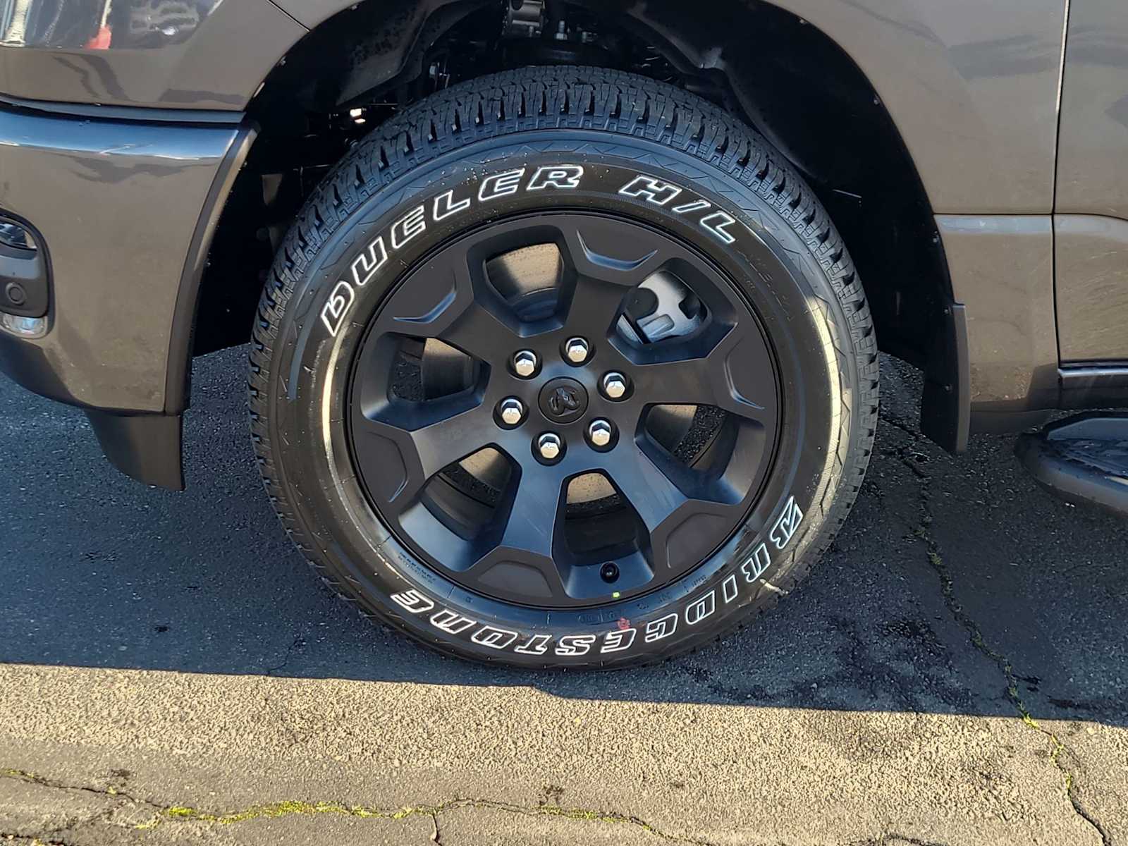 Thumbnail: 2026 RAM 1500 - 16