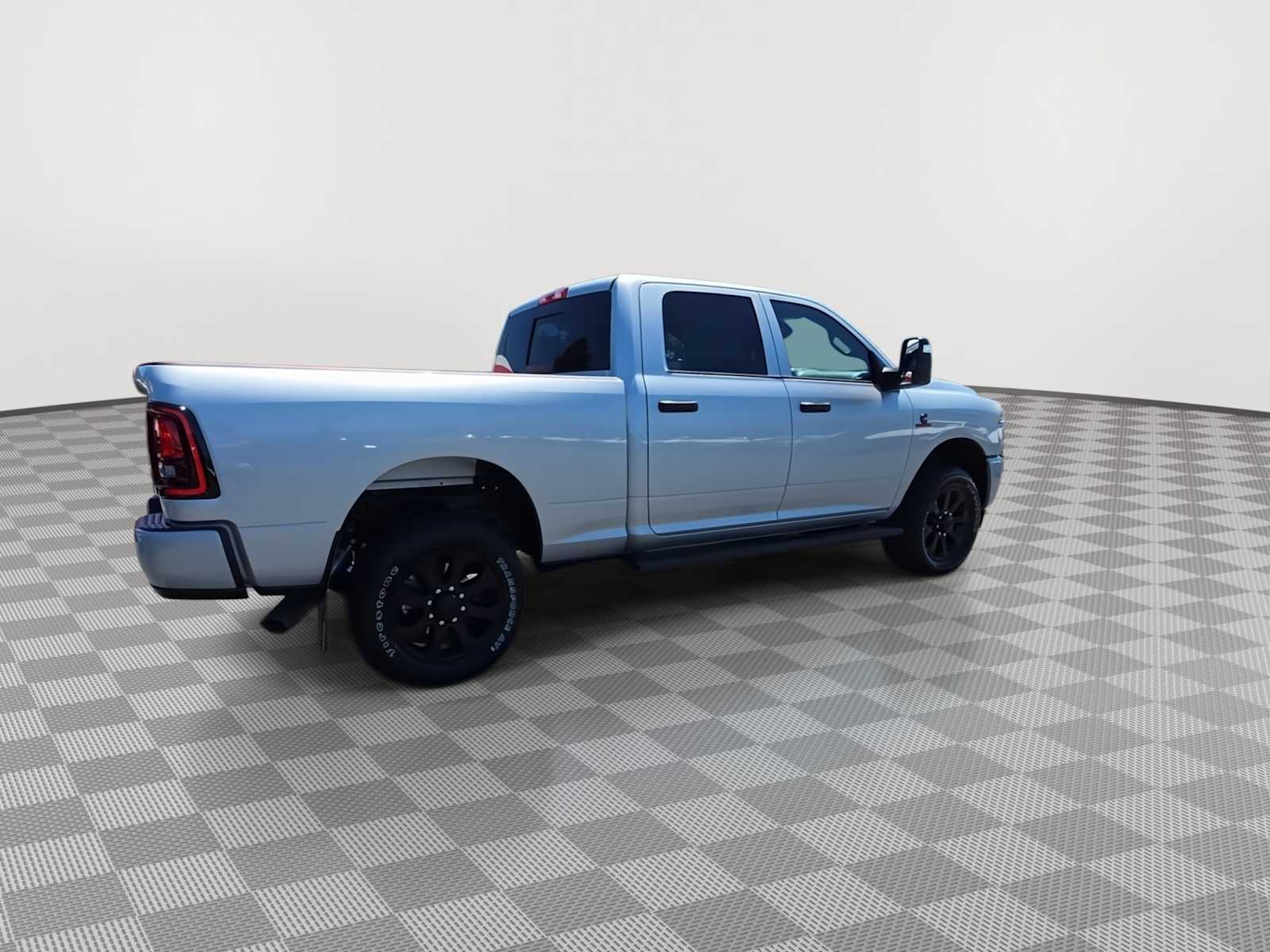 Thumbnail: 2026 RAM 2500 - 8