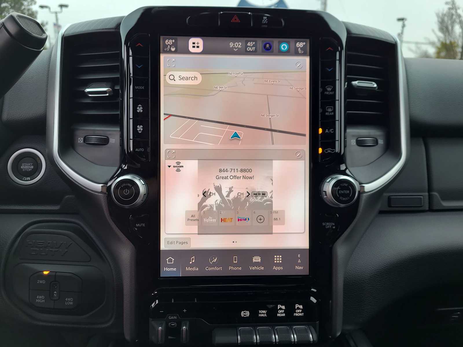 Thumbnail: 2026 RAM 3500 - 24