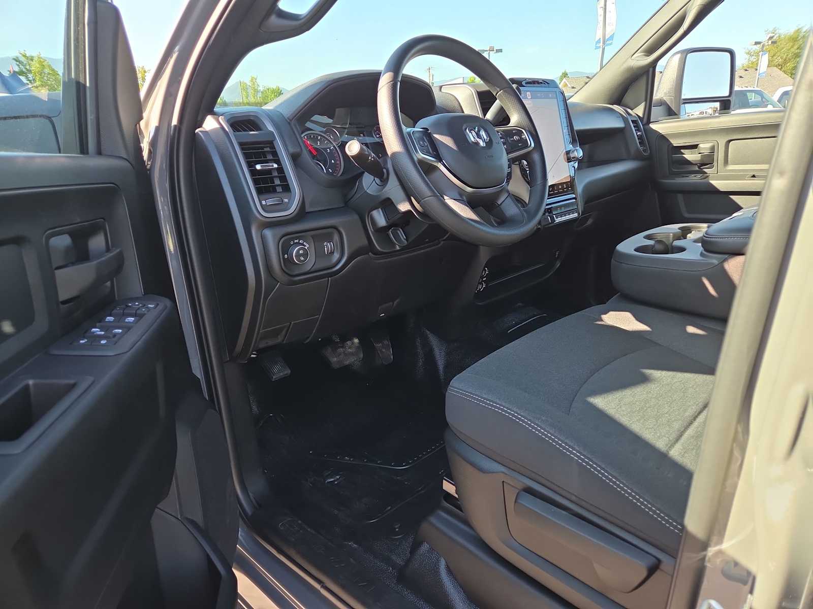 Thumbnail: 2026 RAM 3500 - 10