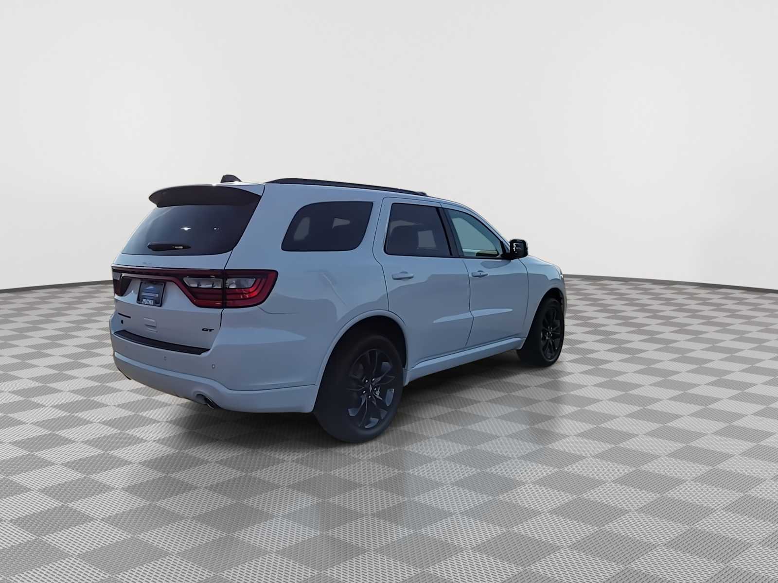 Thumbnail: 2026 Dodge Durango - 8
