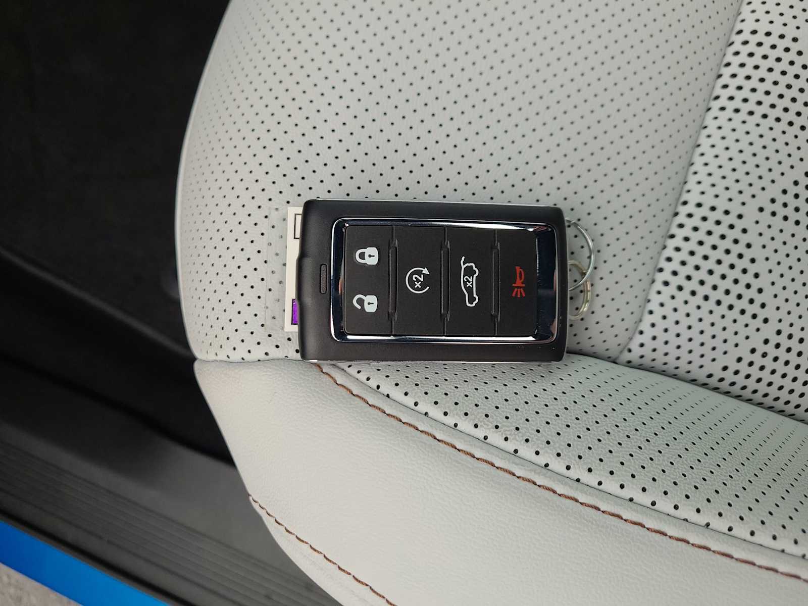 Thumbnail: 2026 Jeep Cherokee - 28