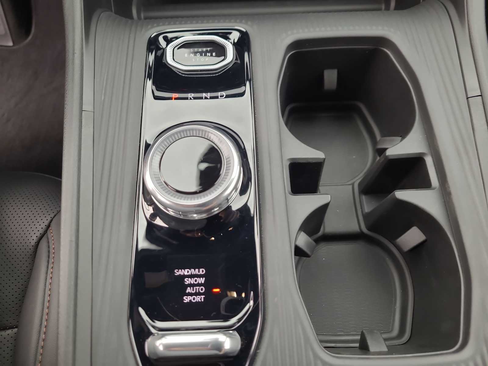 Thumbnail: 2026 Jeep Cherokee - 25