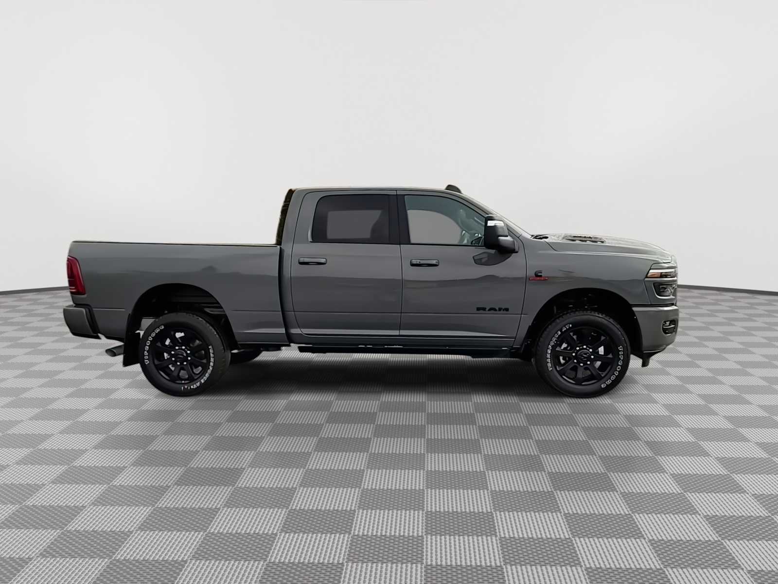 Thumbnail: 2026 RAM 2500 - 9