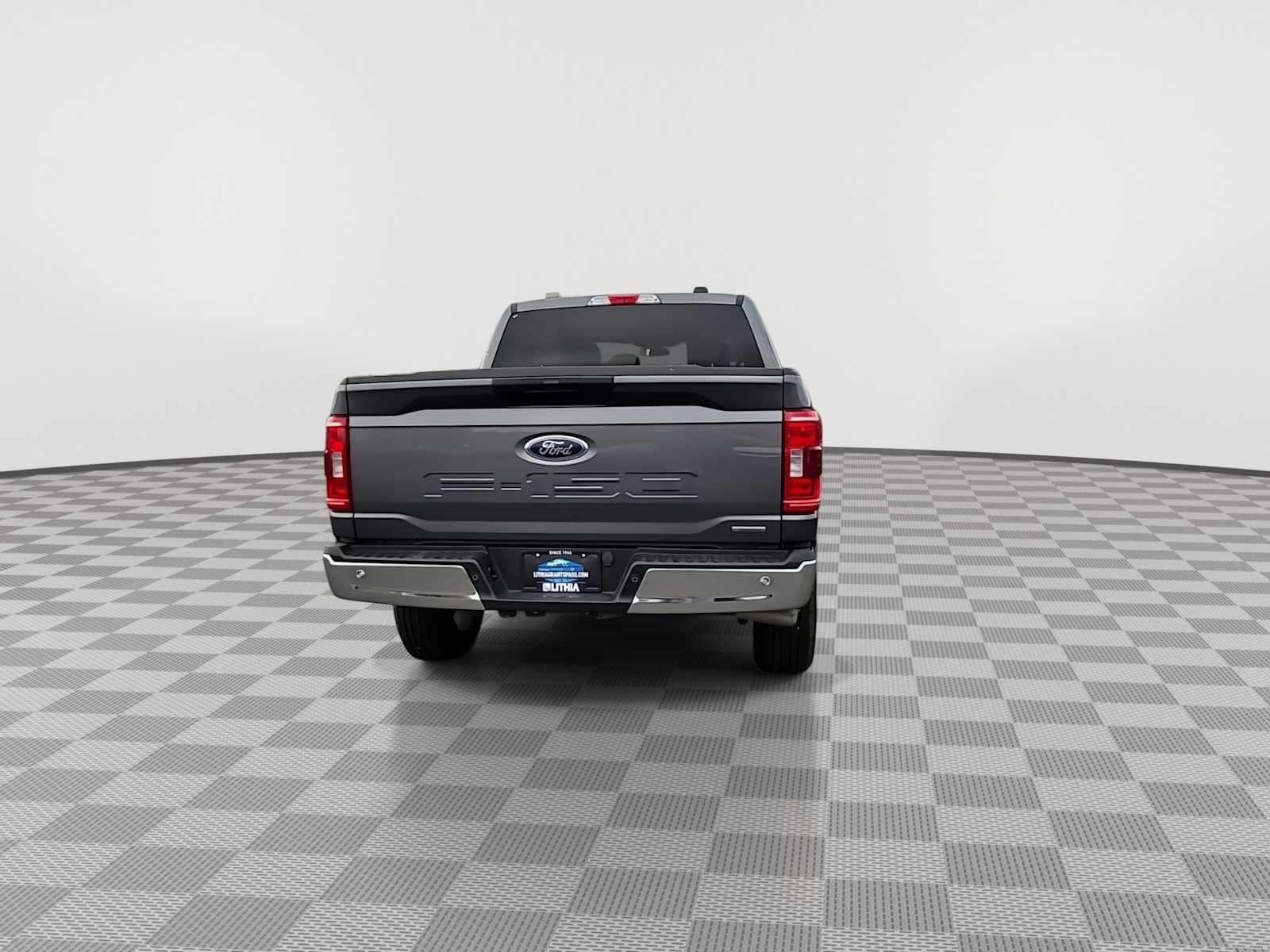 Thumbnail: 2023 Ford F-150 - 7