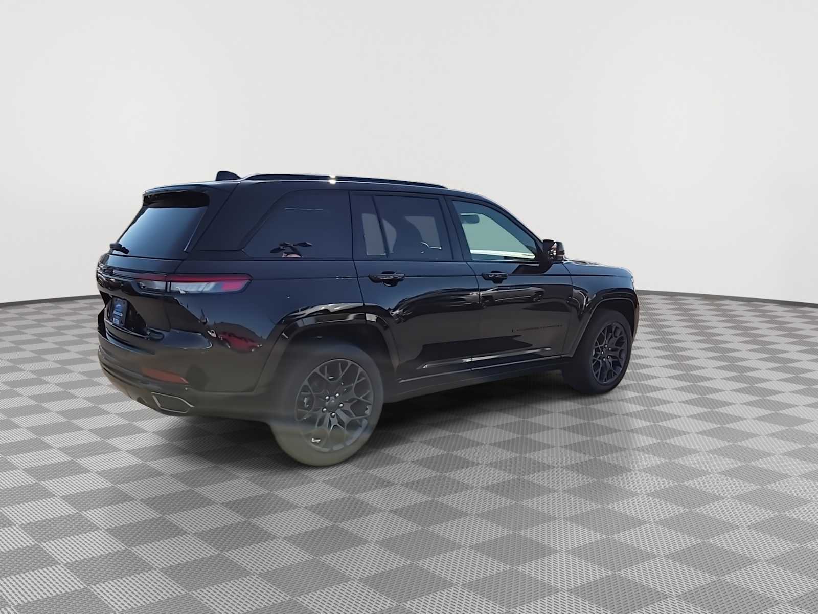 Thumbnail: 2025 Jeep Grand Cherokee - 8