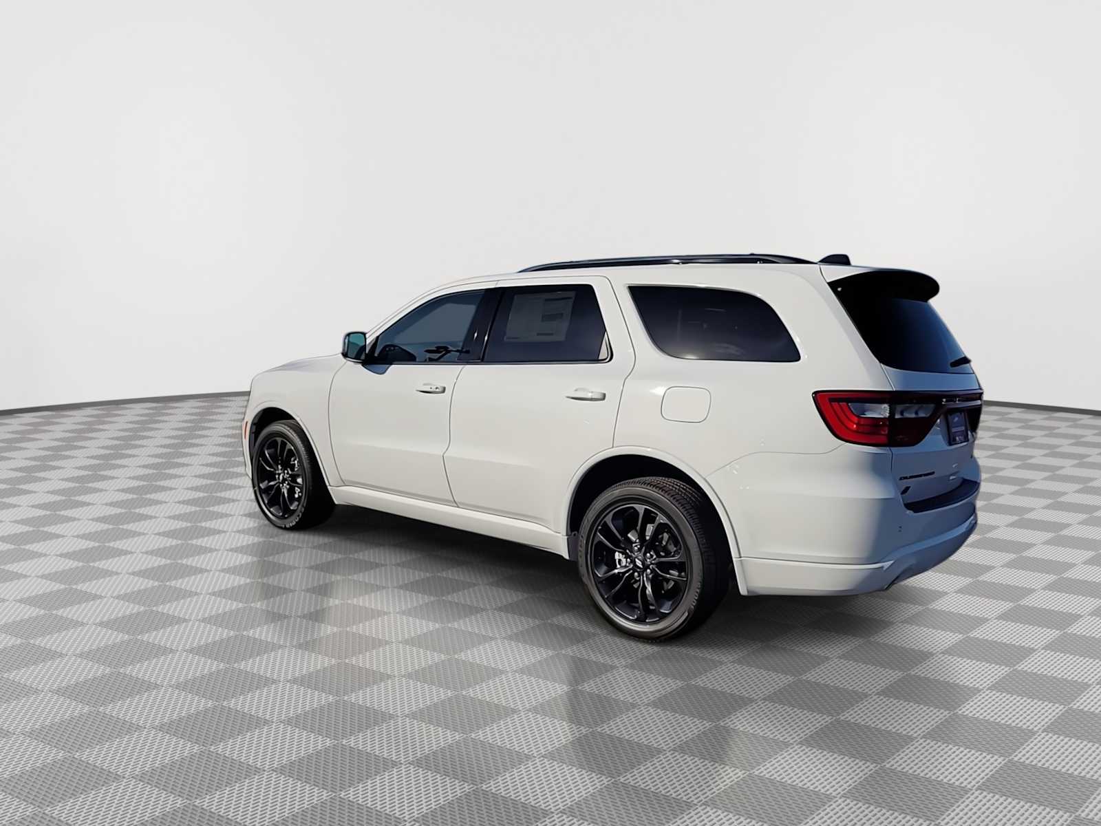 Thumbnail: 2026 Dodge Durango - 6