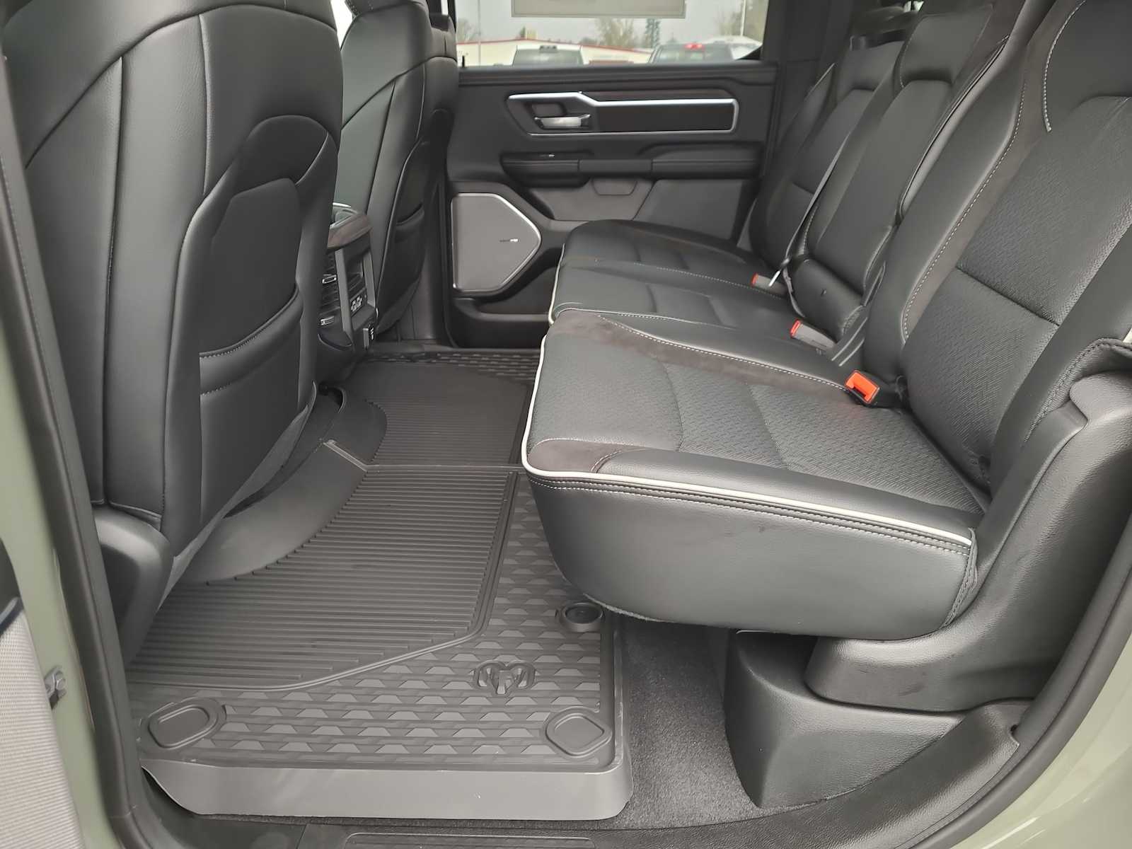 Thumbnail: 2026 RAM 1500 - 21