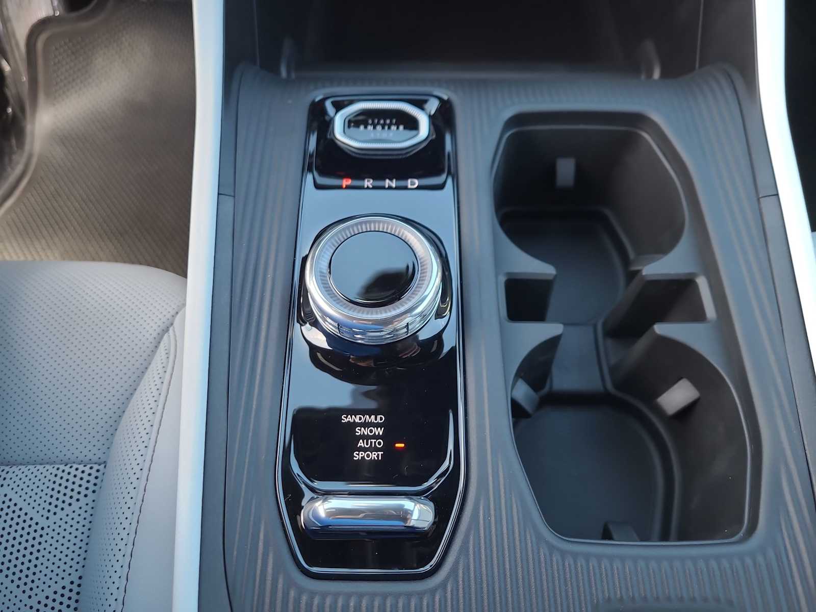 Thumbnail: 2026 Jeep Cherokee - 25