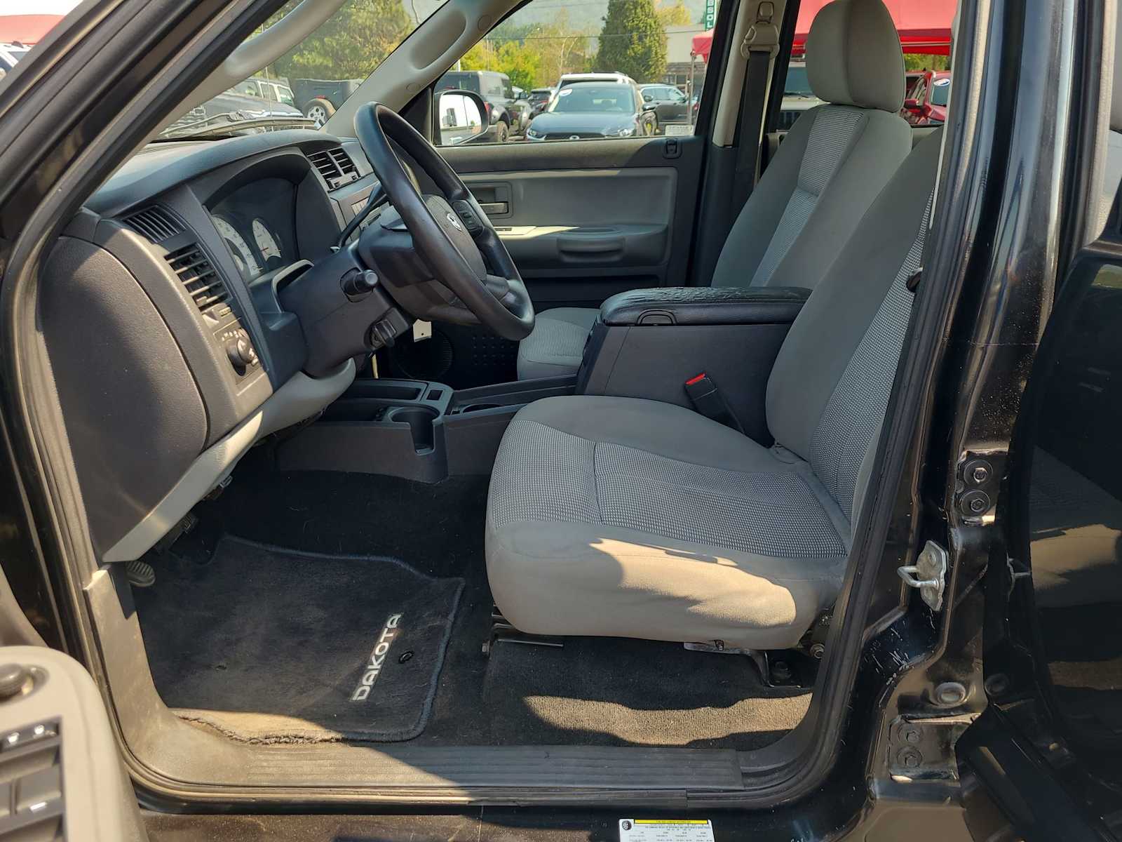 Thumbnail: 2011 RAM Dakota - 19