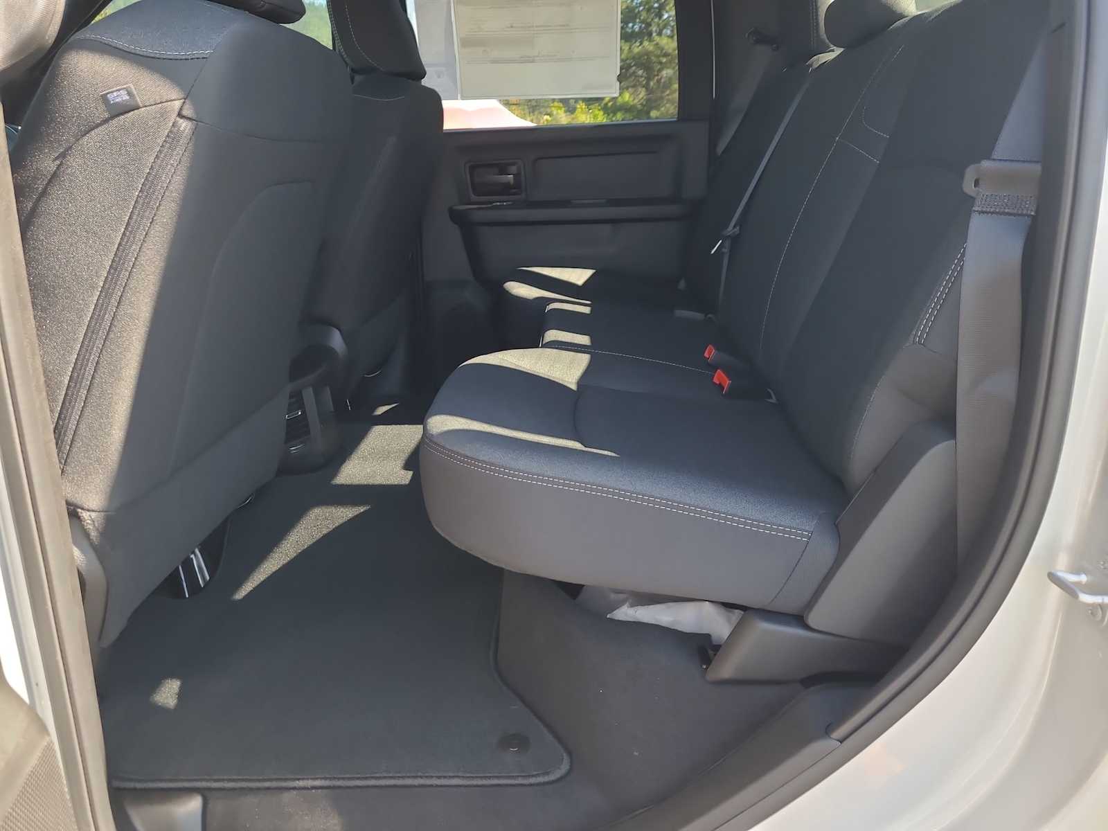 Thumbnail: 2026 RAM 2500 - 21