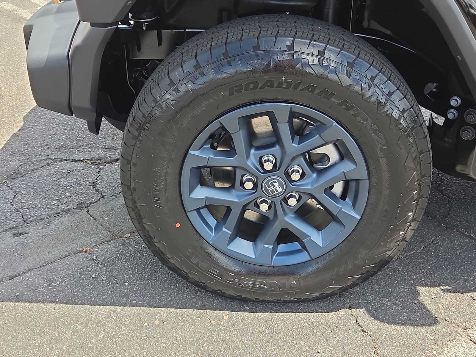Thumbnail: 2026 Jeep Wrangler - 16