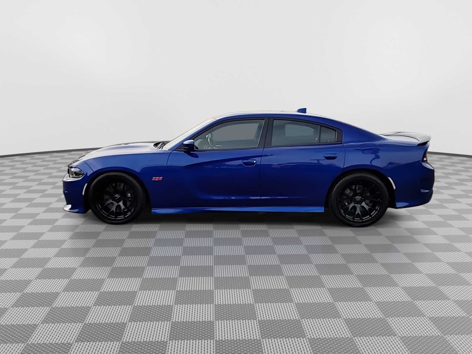 Thumbnail: 2019 Dodge Charger - 5