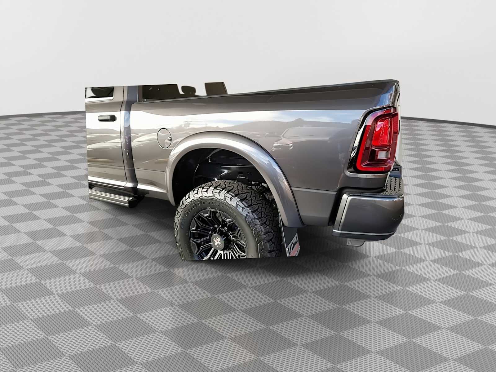 Thumbnail: 2026 RAM 2500 - 7