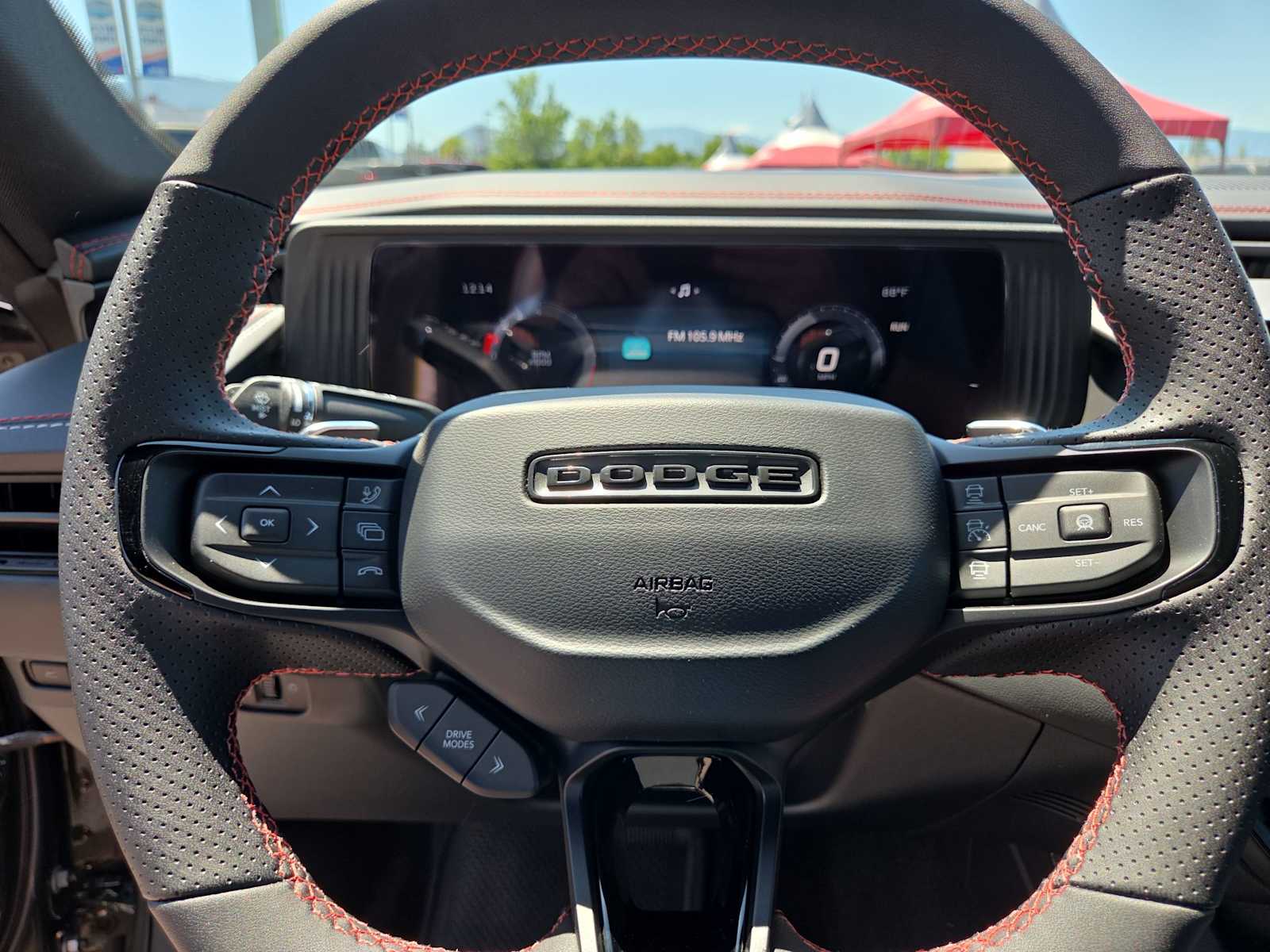 Thumbnail: 2026 Dodge Charger - 23