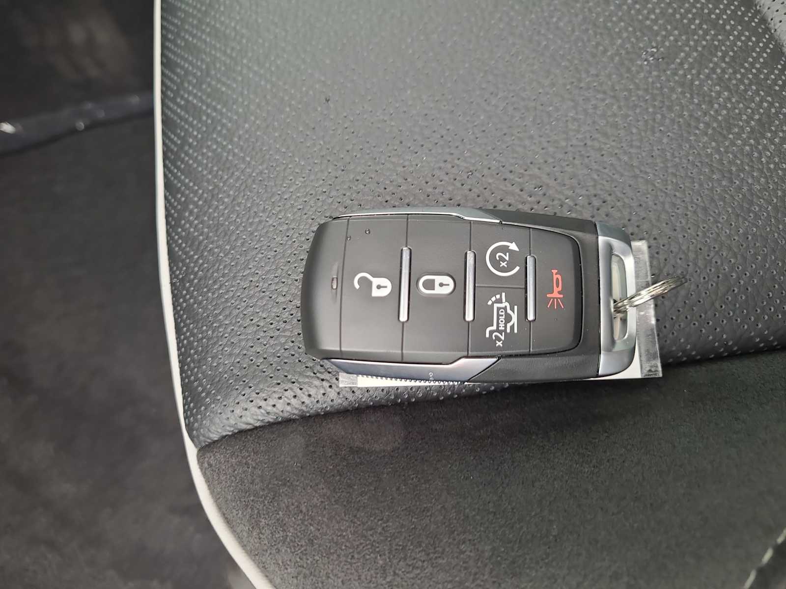 Thumbnail: 2026 RAM 2500 - 28