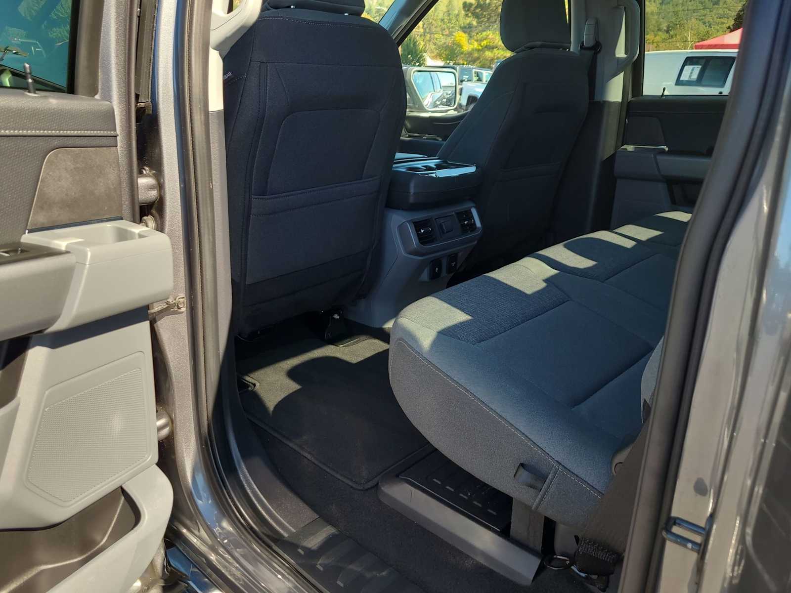 Thumbnail: 2024 Ford F-150 - 20