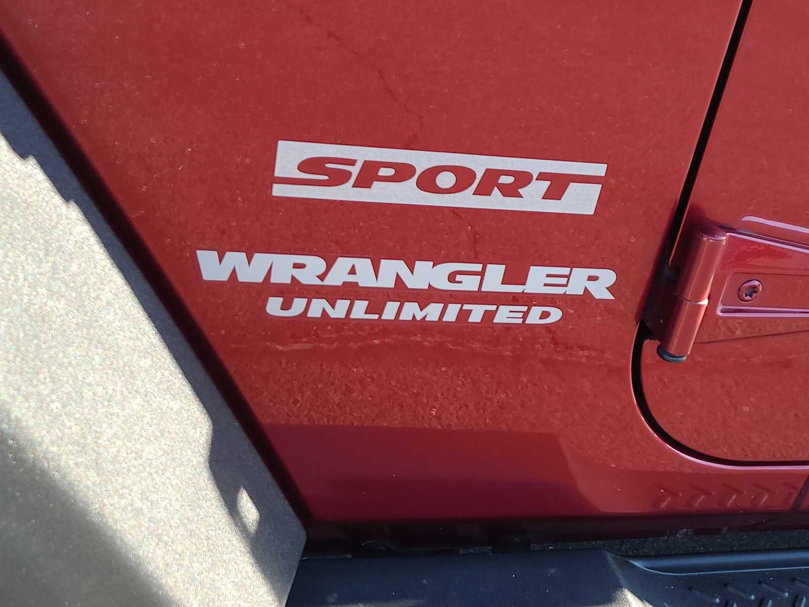Thumbnail: 2011 Jeep Wrangler - 15