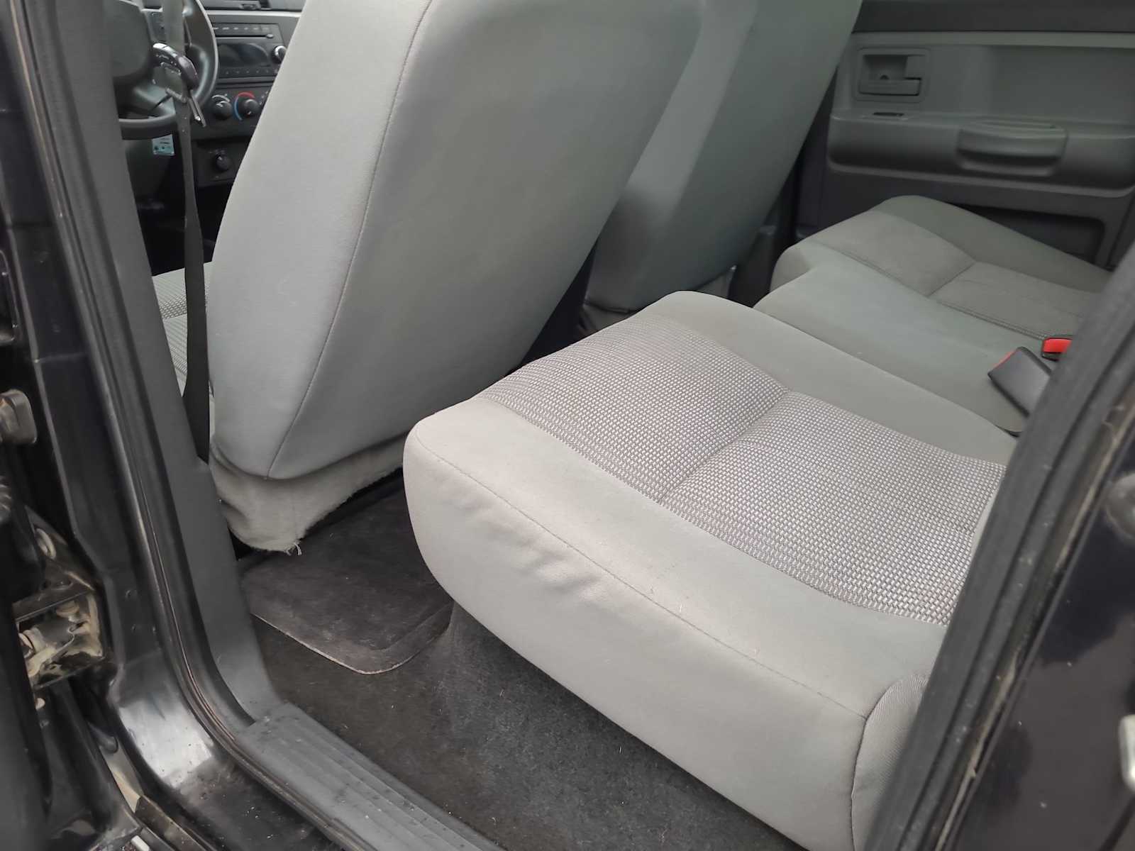 Thumbnail: 2011 RAM Dakota - 20