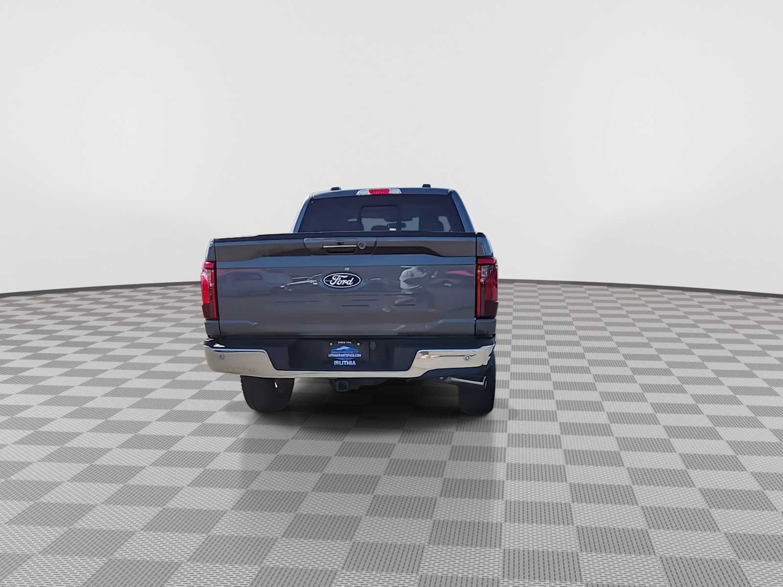 Thumbnail: 2024 Ford F-150 - 7