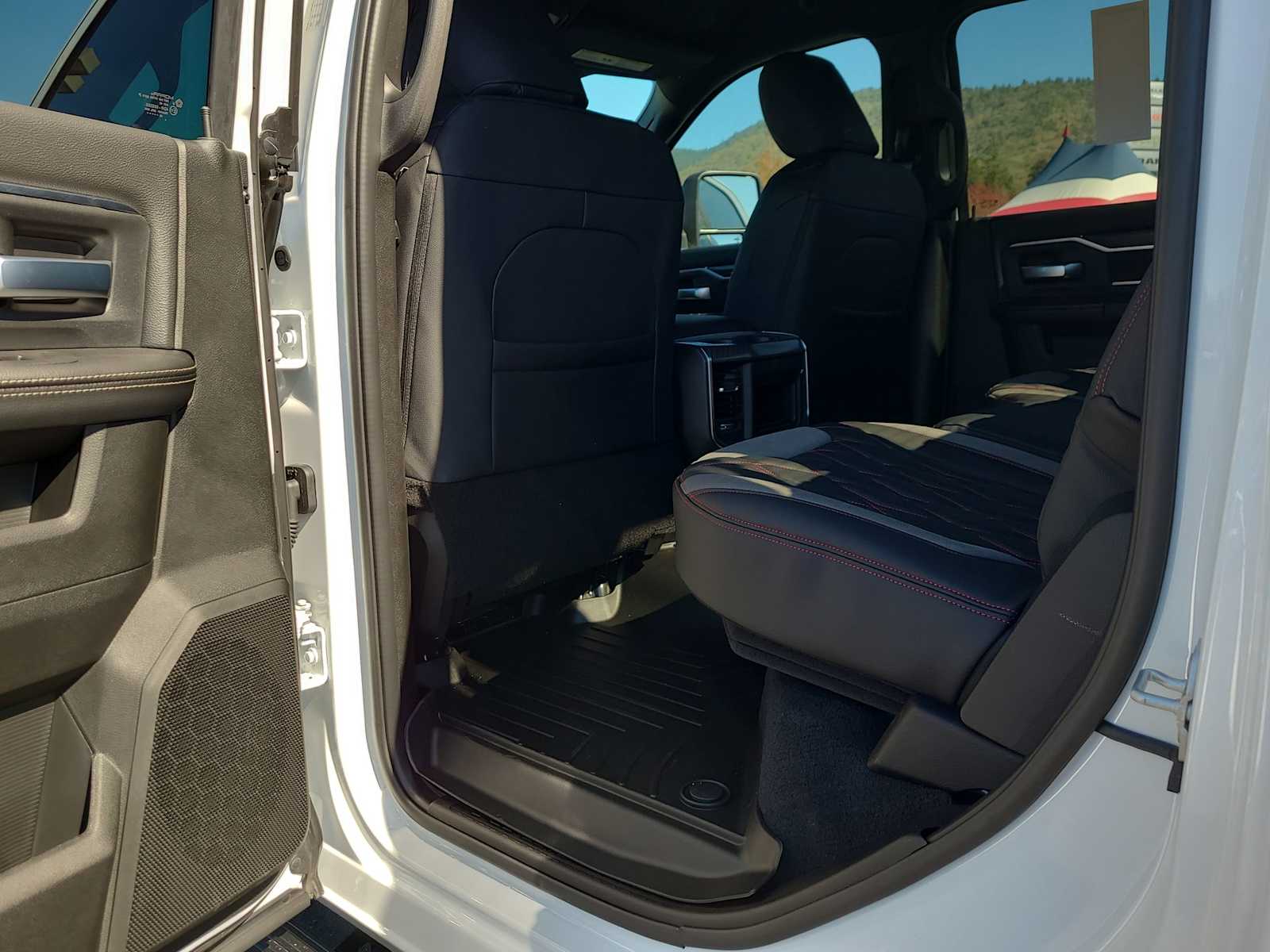 Thumbnail: 2026 RAM 2500 - 20