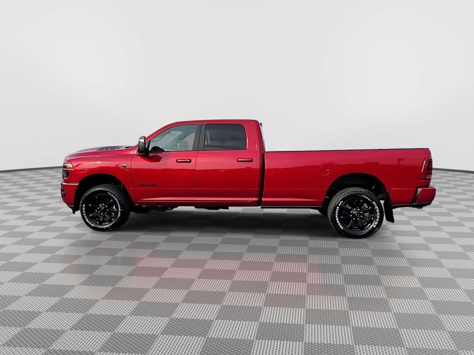 Thumbnail: 2026 RAM 3500 - 5