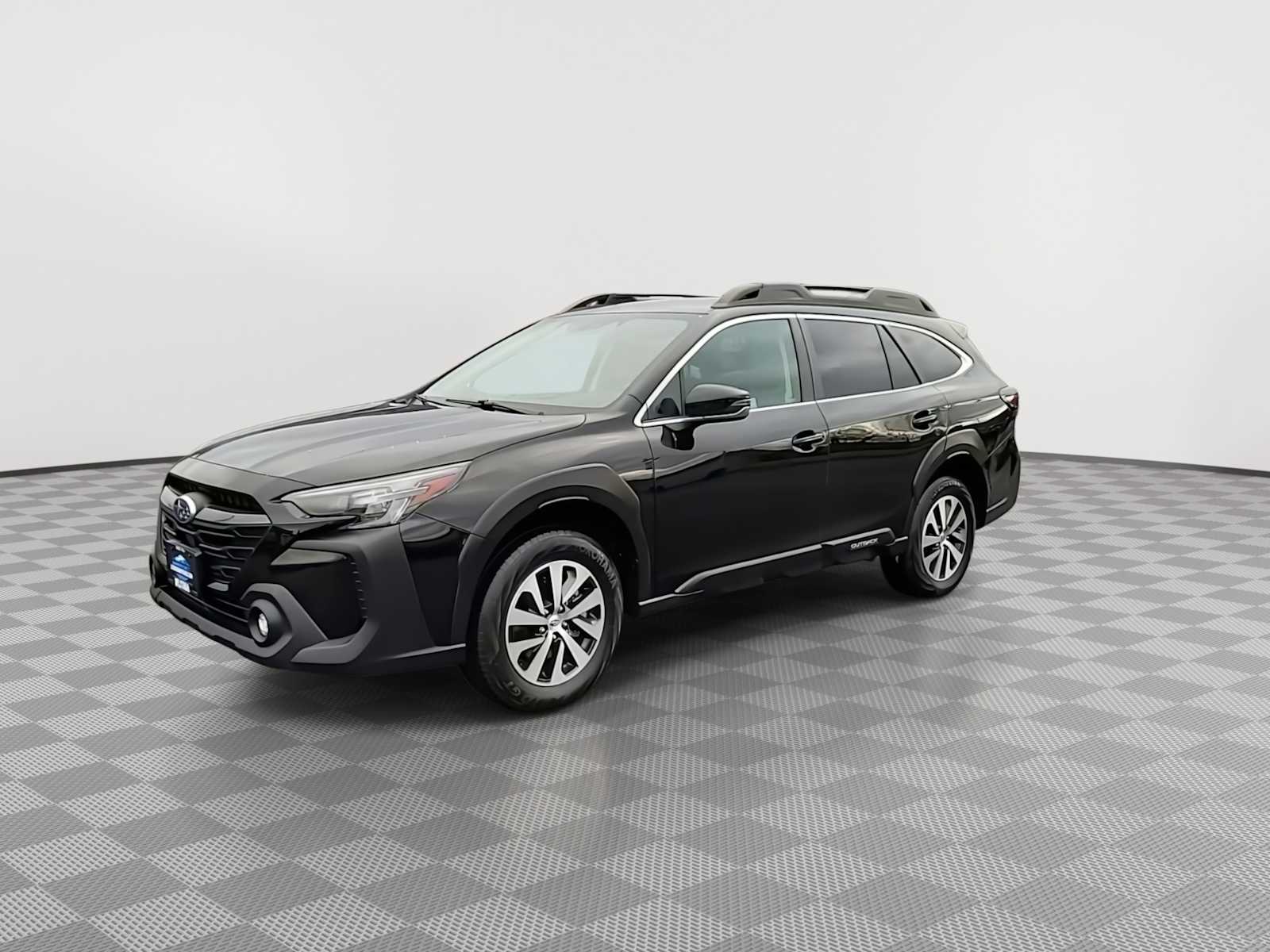 Thumbnail: 2023 Subaru Outback - 4