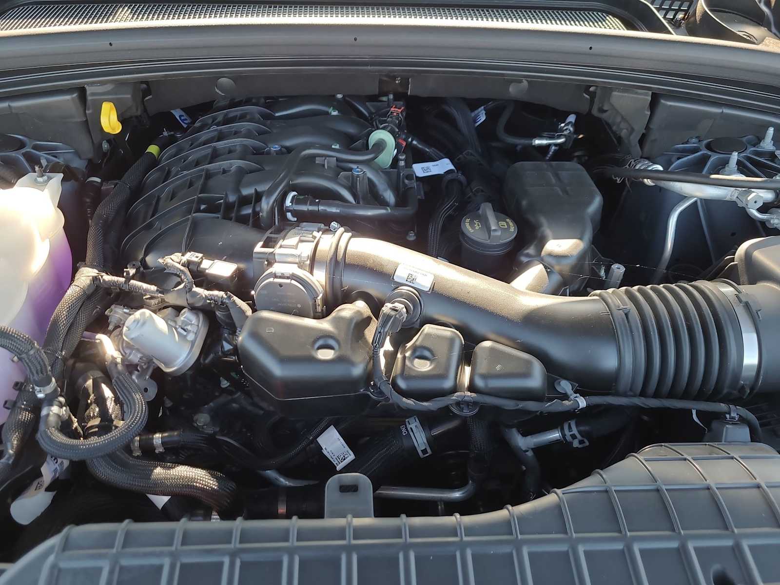 Thumbnail: 2025 Jeep Grand Cherokee - 17