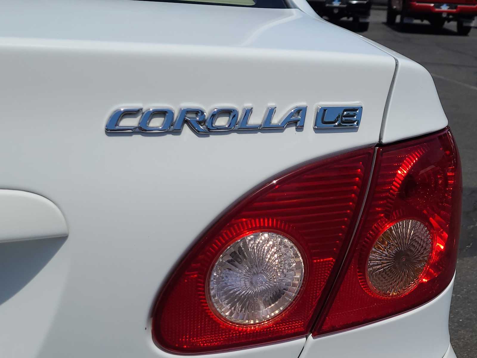 Thumbnail: 2005 Toyota Corolla - 15
