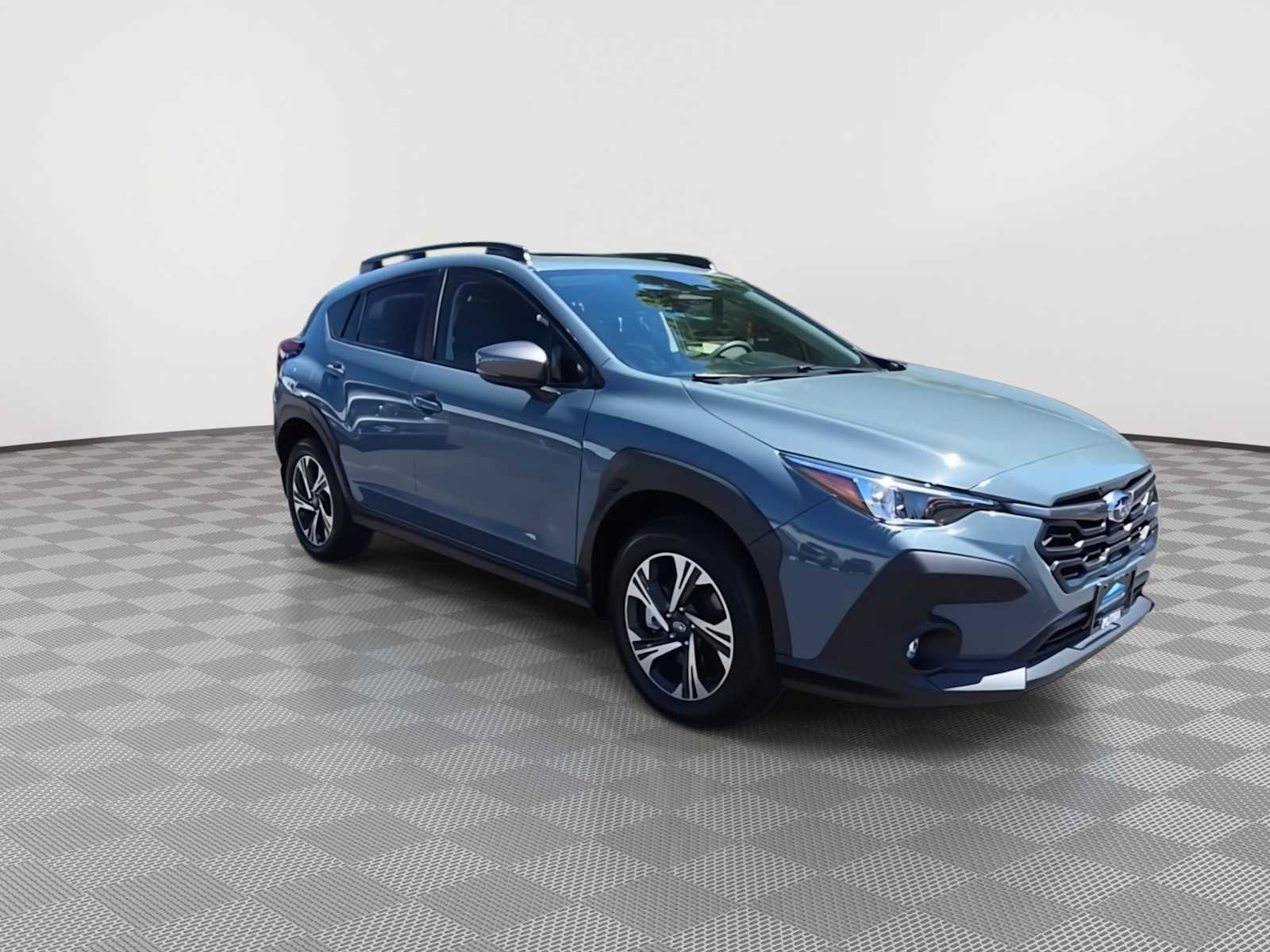 Thumbnail: 2024 Subaru Crosstrek - 2