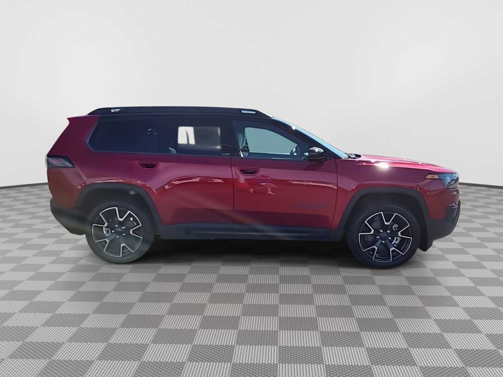 Thumbnail: 2026 Jeep Cherokee - 9