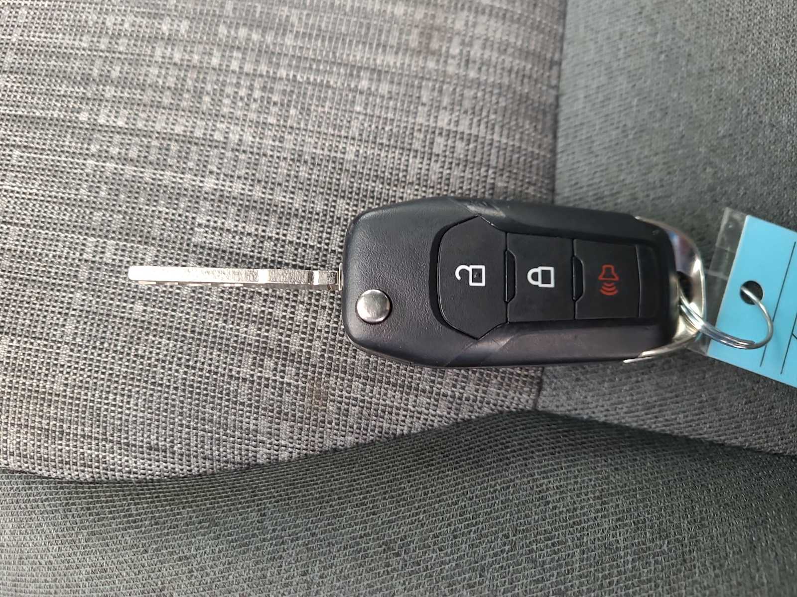 Thumbnail: 2025 Ford Econoline - 28