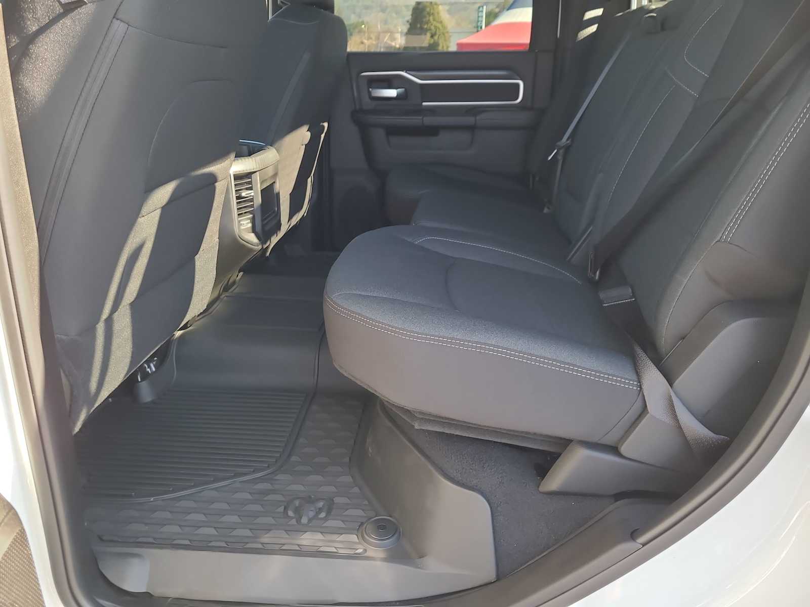 Thumbnail: 2026 RAM 3500 - 21