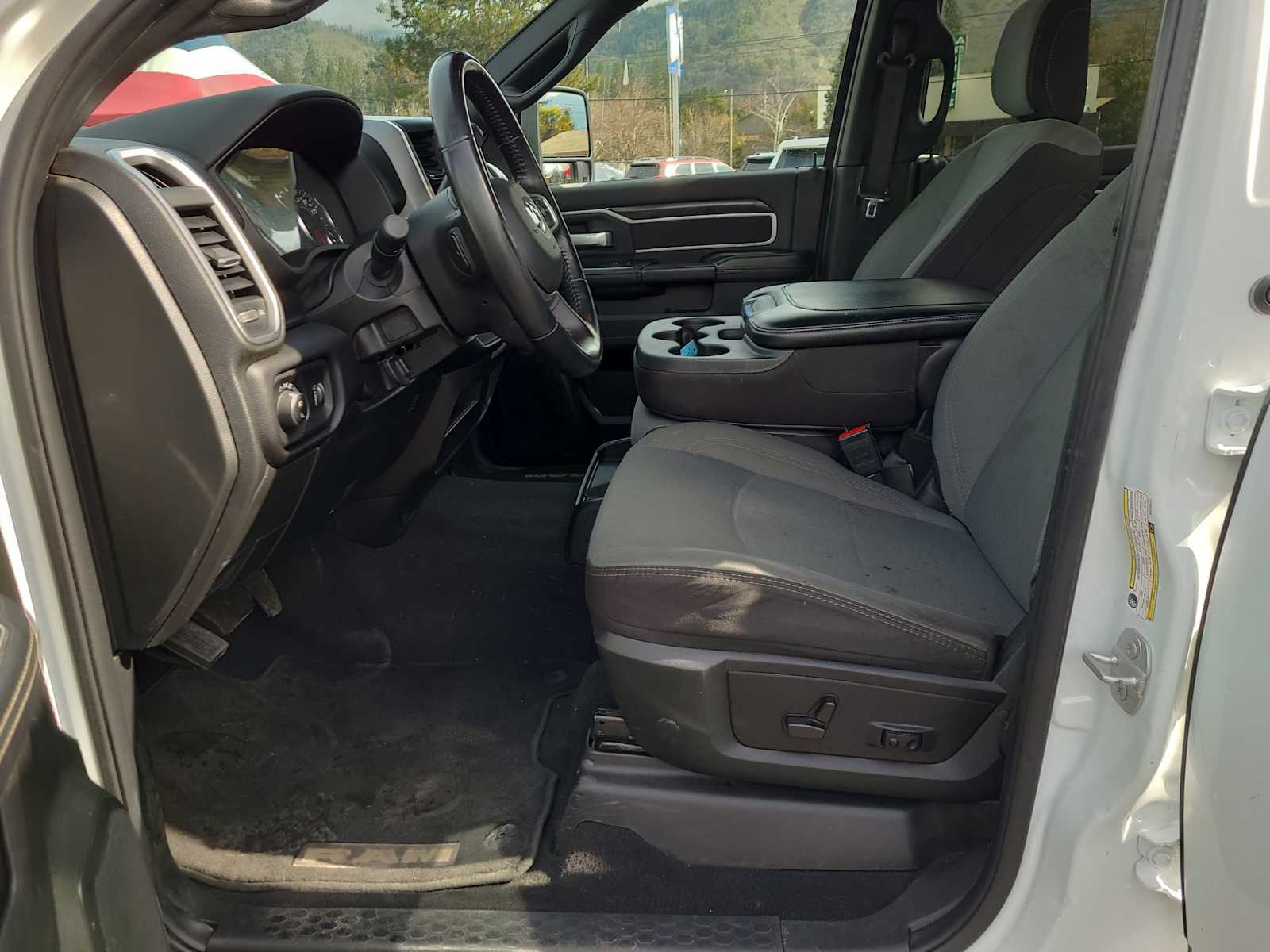 Thumbnail: 2024 RAM 2500 - 19