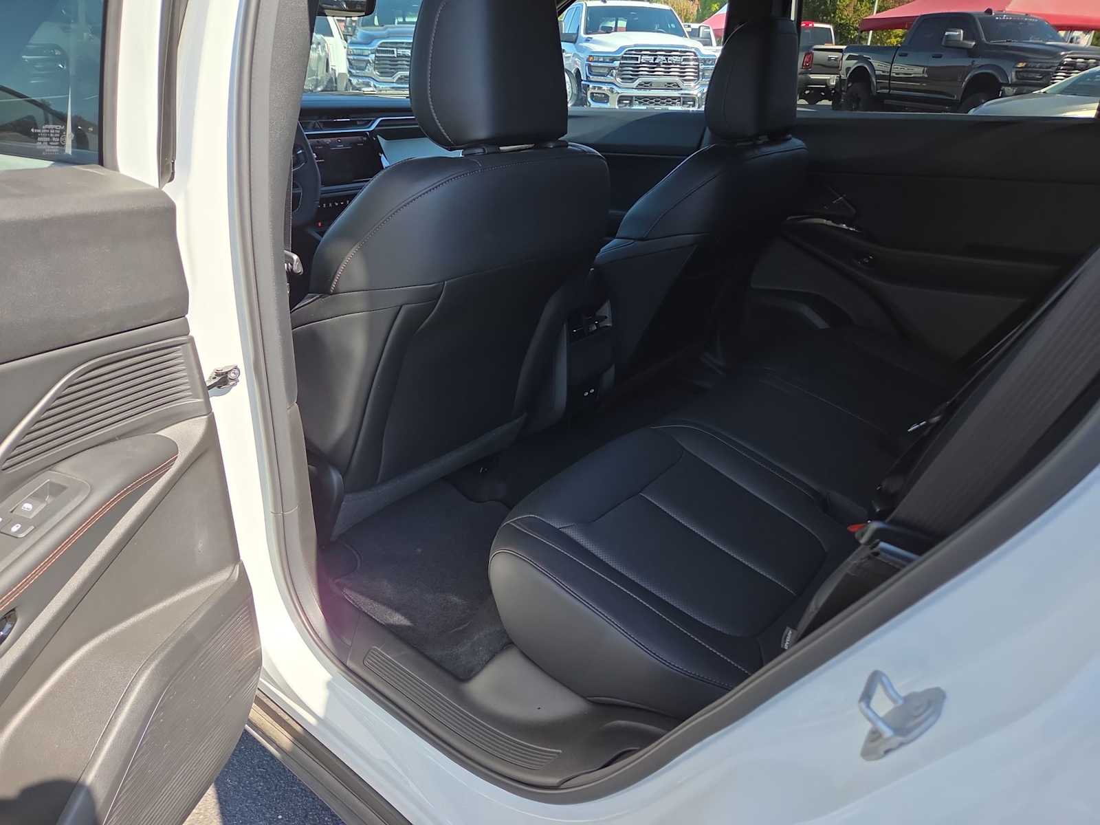2026 Jeep Cherokee Limited - Photo 20