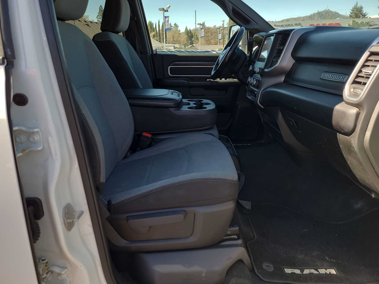 Thumbnail: 2024 RAM 3500 - 22