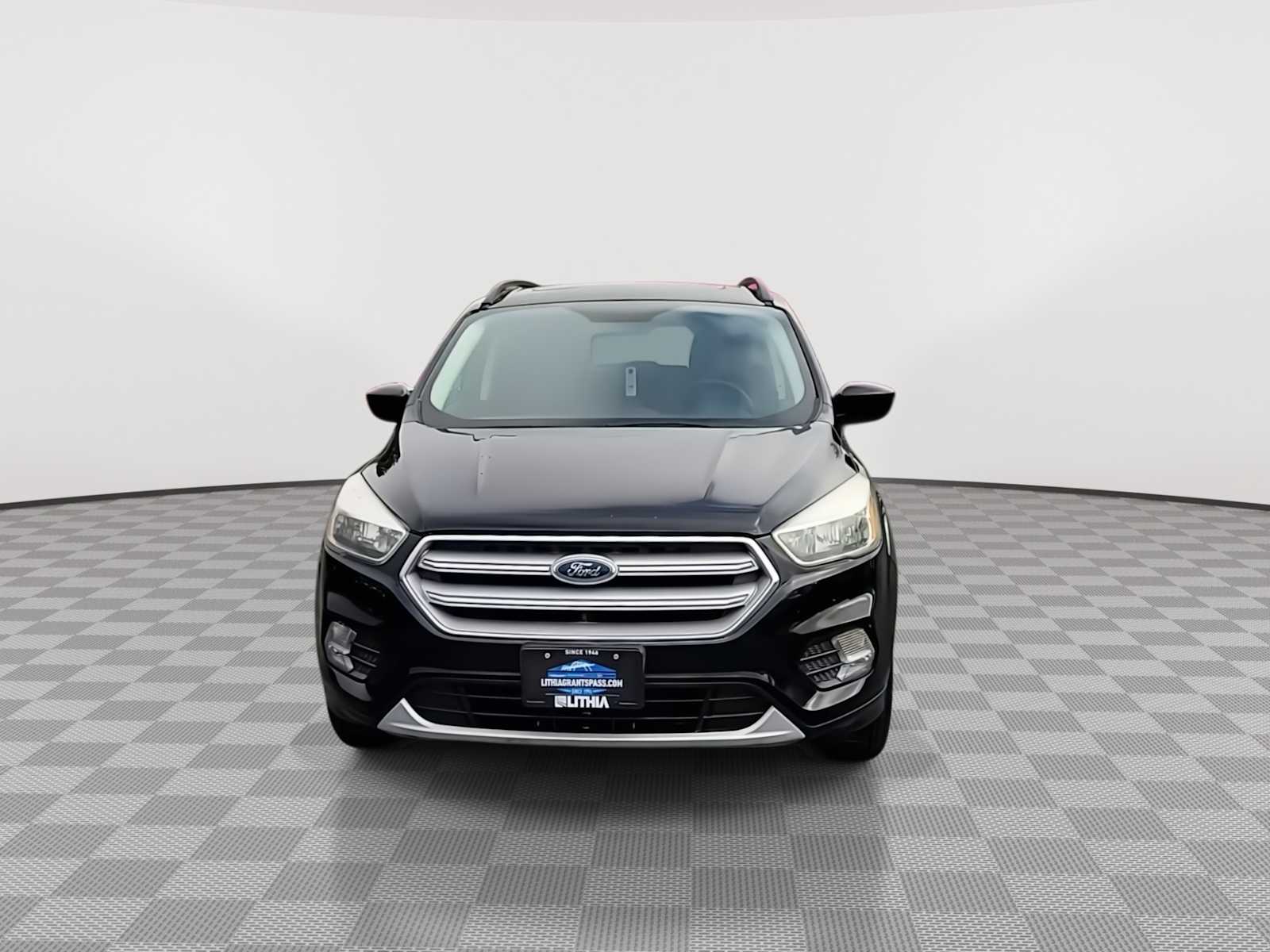 2018 Ford Escape SE photo 3