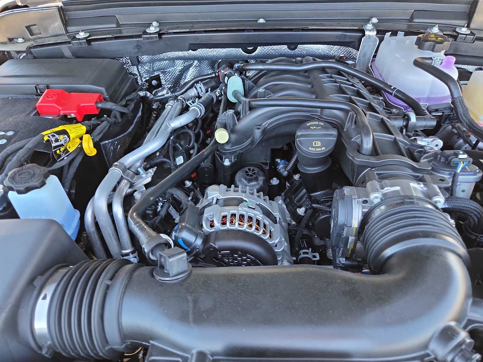 Thumbnail: 2026 Jeep Gladiator - 17