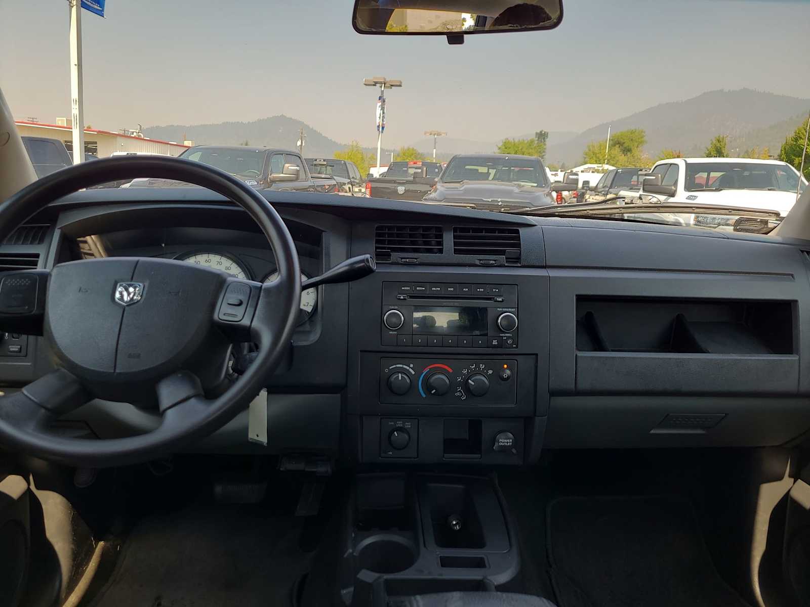 Thumbnail: 2011 RAM Dakota - 18