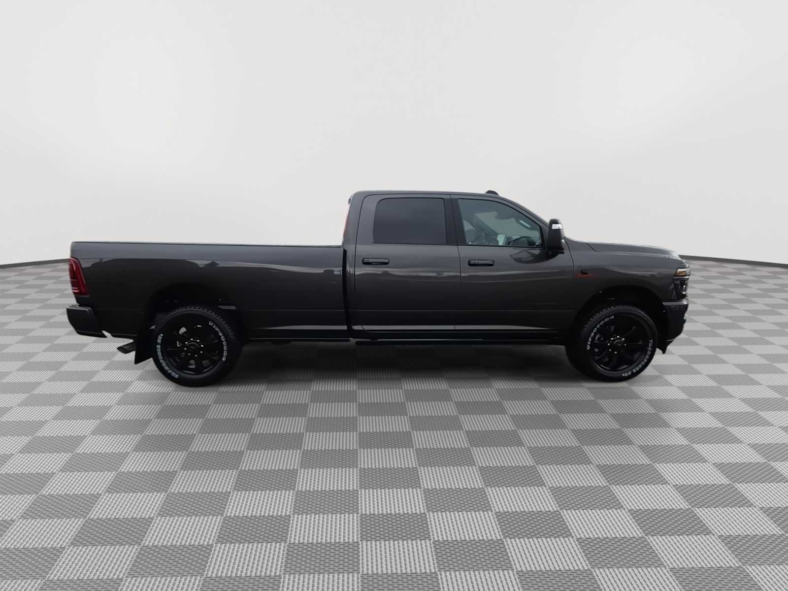 Thumbnail: 2026 RAM 2500 - 9