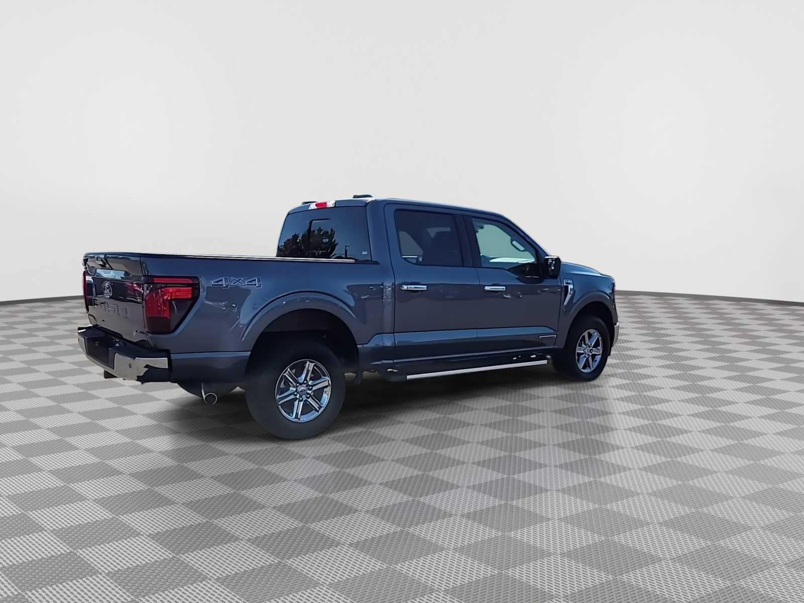 Thumbnail: 2024 Ford F-150 - 8