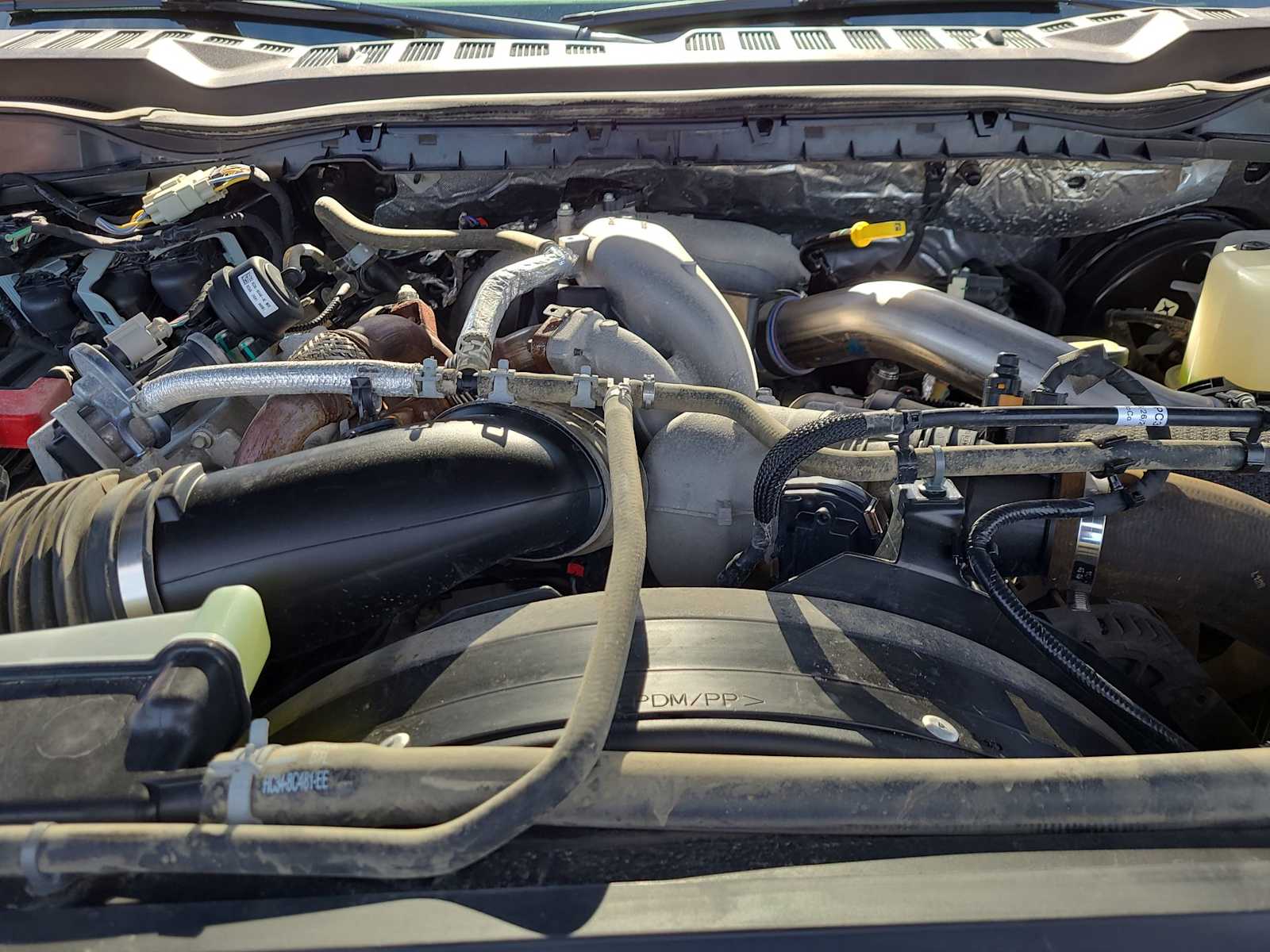 Thumbnail: 2025 Ford Econoline - 17