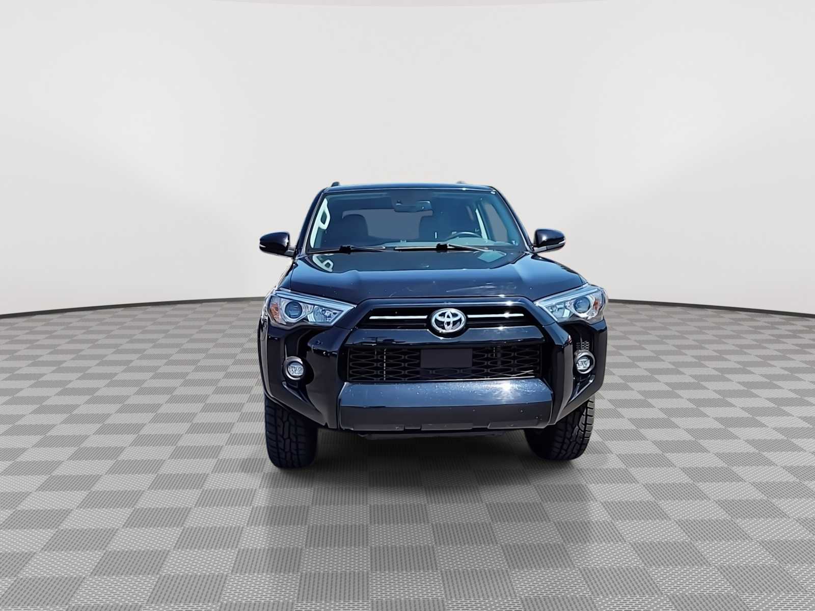 2024 Toyota 4Runner SR5 Premium photo 3