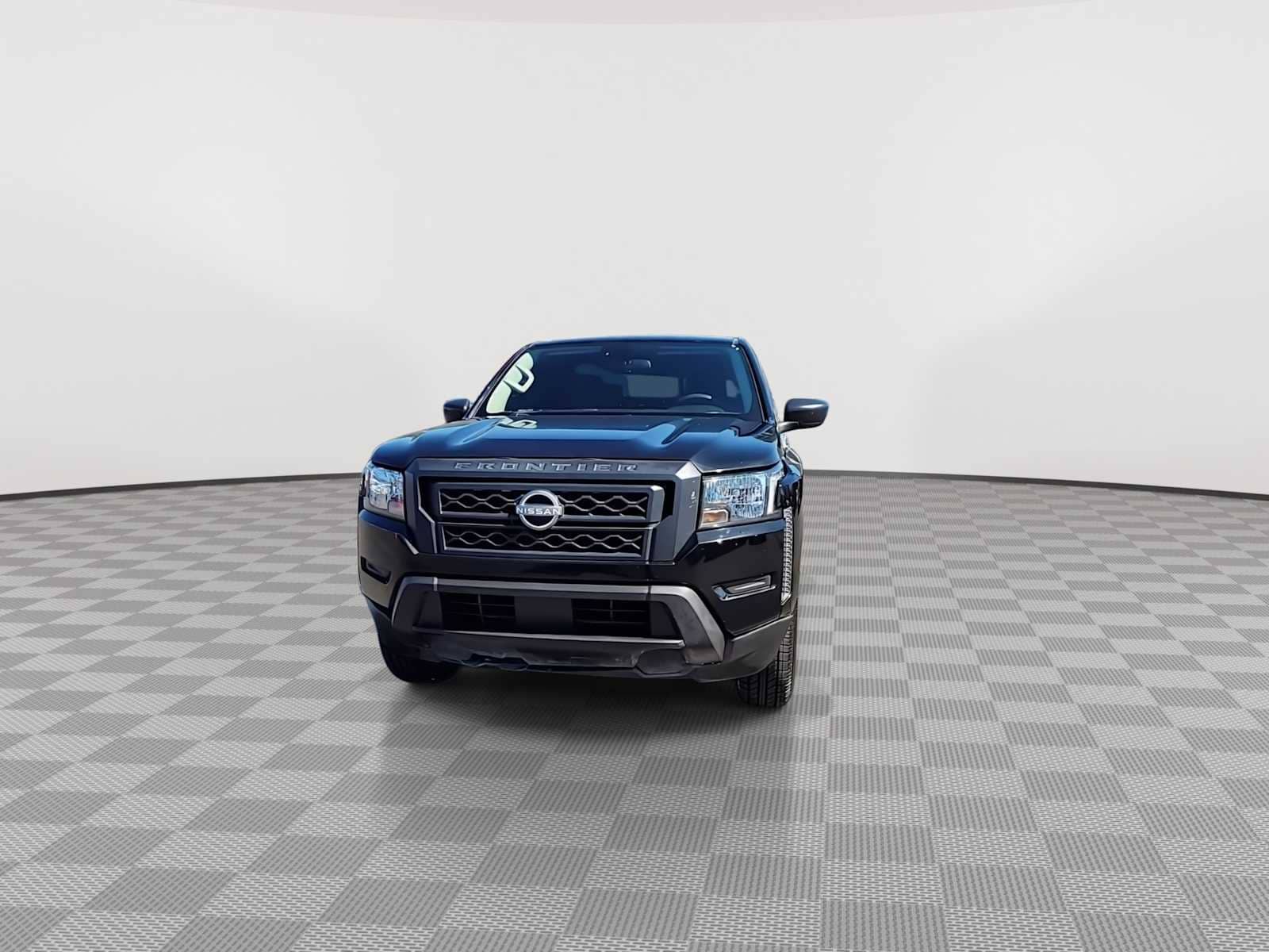 Thumbnail: 2022 Nissan Frontier - 3