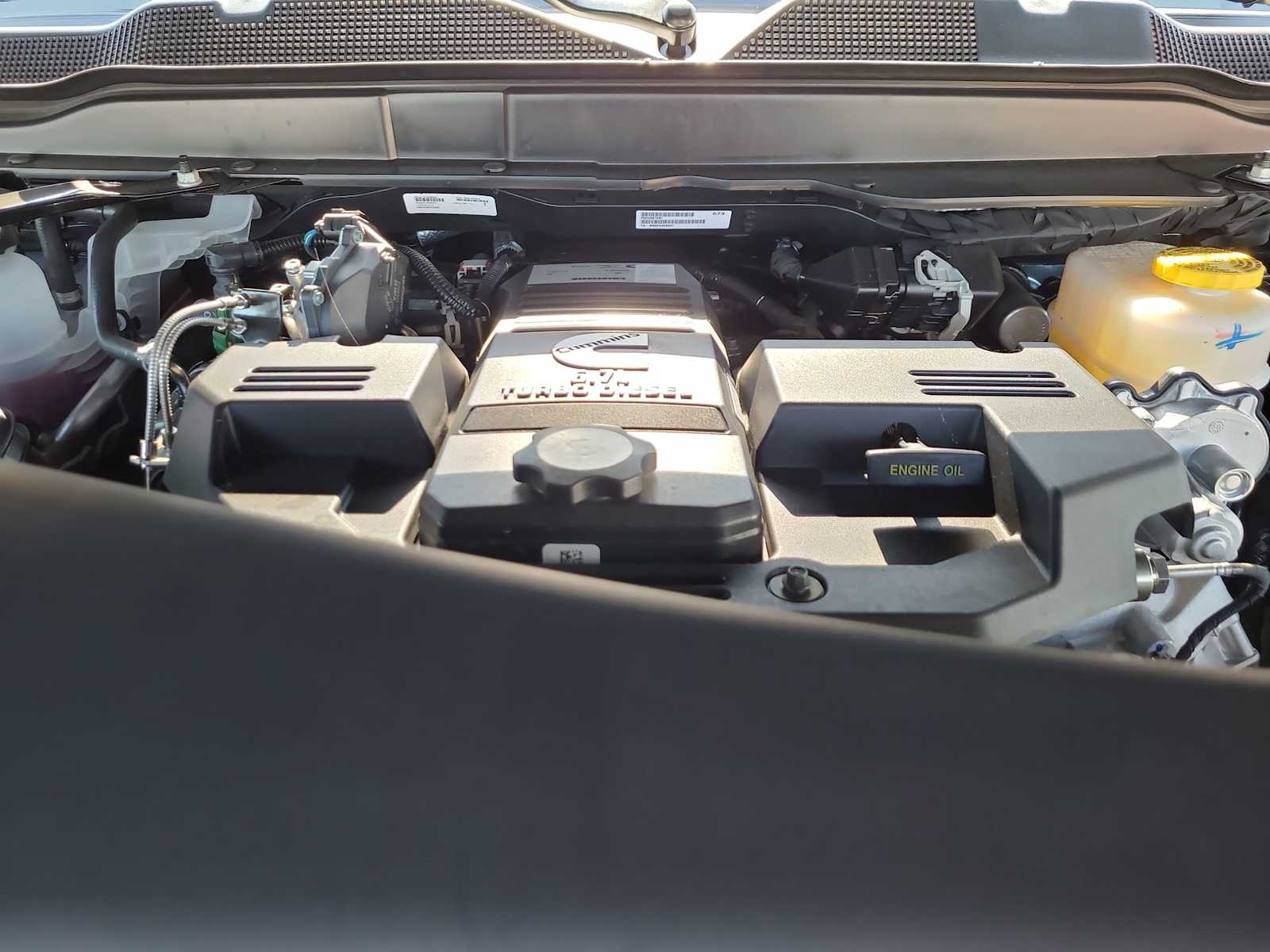 Thumbnail: 2024 RAM 2500 - 17