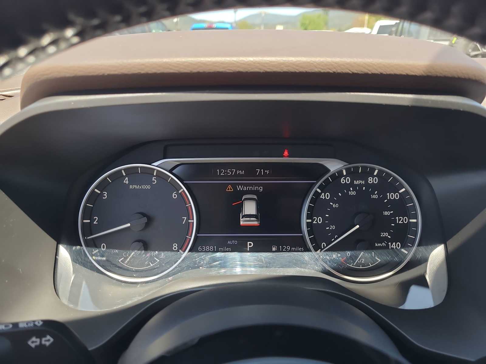 Thumbnail: 2021 Nissan Rogue - 26