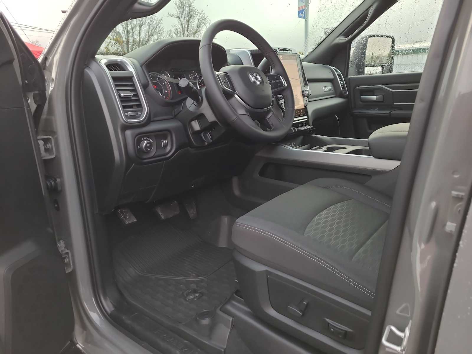 Thumbnail: 2026 RAM 3500 - 10